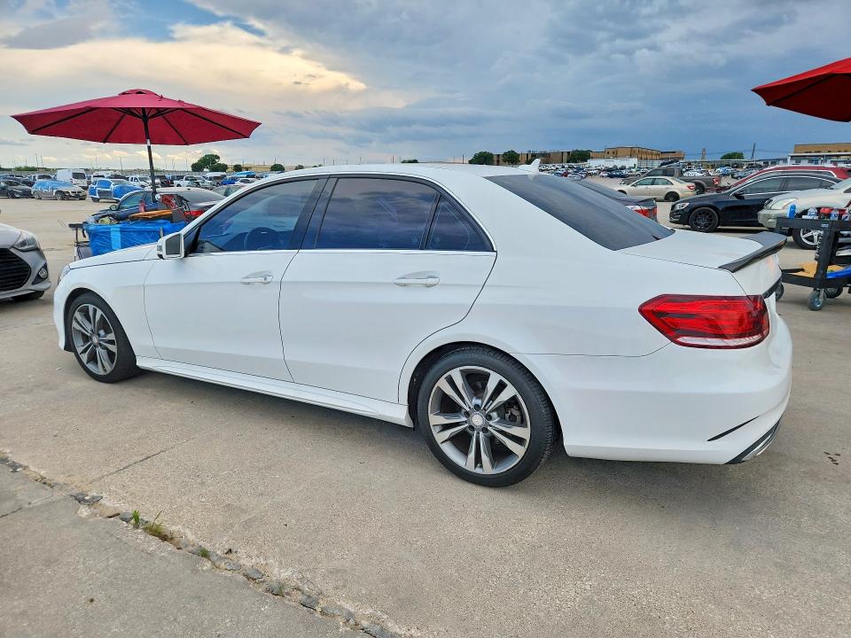 54686806 :رقم المزاد ، WDDHF5KB8FB084813 vin ، 2015 Mercedes-benz E مزاد بيع