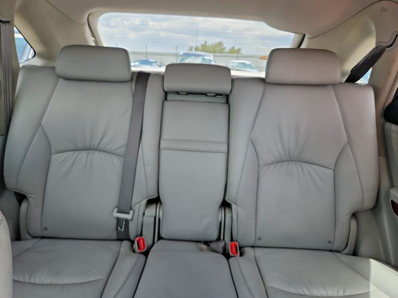 2005 Lexus Rx მანქანა იყიდება აუქციონზე, vin: JTJGA31U450045641, აუქციონის ნომერი: 54840596