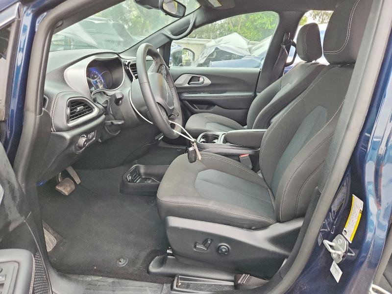 Продаж на аукціоні авто 2024 Chrysler Pacifica, vin: 2C4RC1FG4RR191367, номер лоту: 52042196