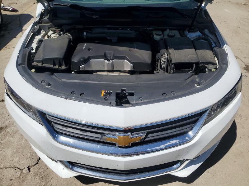 Продаж на аукціоні авто 2014 Chevrolet Impala, vin: 2G11X5SL7E9246361, номер лоту: 52999996
