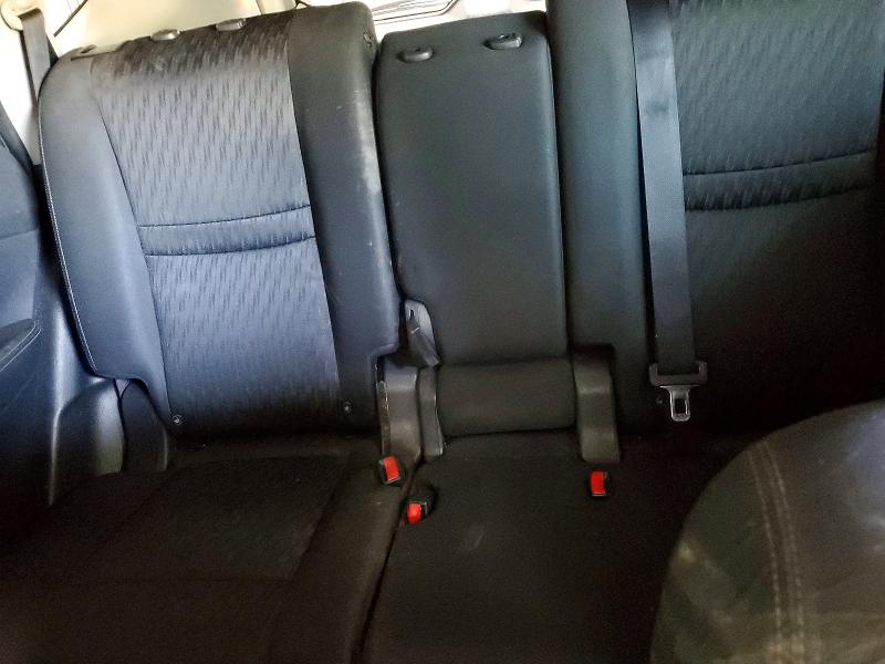 52011736 :رقم المزاد ، KNMAT2MV2KP525827 vin ، 2019 Nissan Rogue مزاد بيع