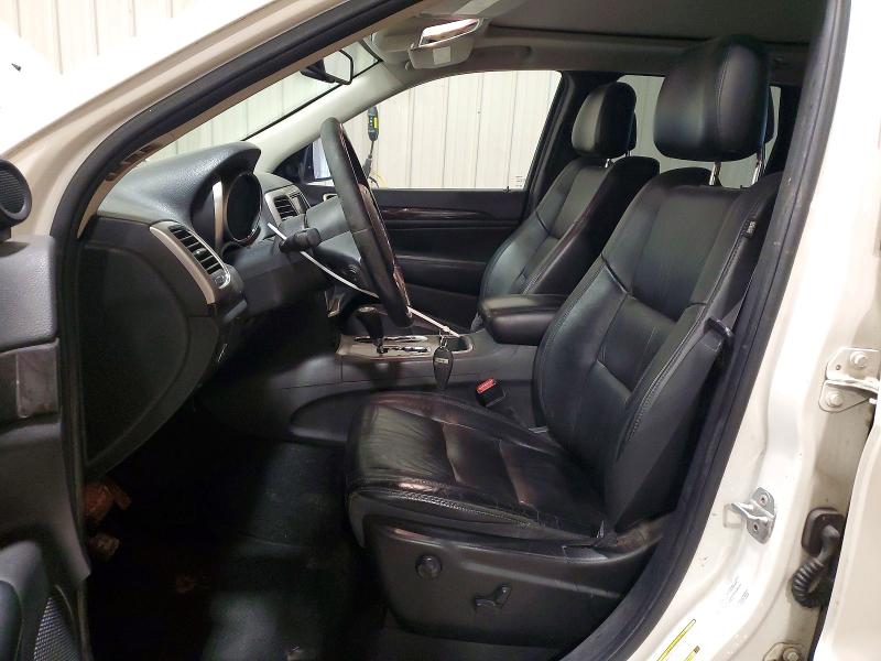 54620776 :رقم المزاد ، 1C4RJFAG8CC217172 vin ، 2012 Jeep Grand Cherokee مزاد بيع