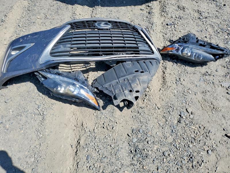 2016 Lexus Es მანქანა იყიდება აუქციონზე, vin: 58ABK1GG3GU015563, აუქციონის ნომერი: 54240626