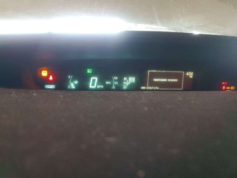 Aukcja sprzedaży 2013 Toyota Prius, vin: JTDKN3DU6D0340493, numer aukcji: 54314416