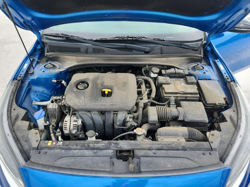 Aukcja sprzedaży 2022 Kia Forte, vin: 3KPF54AD2NE505220, numer aukcji: 52248936