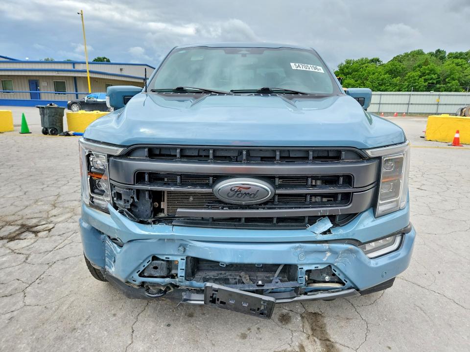 Aukcja sprzedaży 2023 Ford F150, vin: 1FTEW1EP4PKF08101, numer aukcji: 54705196