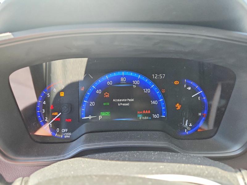 2020 Toyota Corolla მანქანა იყიდება აუქციონზე, vin: JTDEBRBE1LJ026392, აუქციონის ნომერი: 54993176