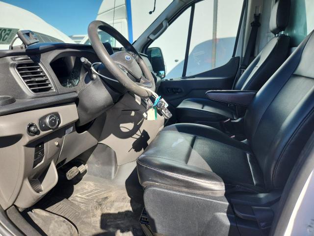 Продажа на аукционе авто 2021 Ford Transit, vin: 1FDBW5Z83MKA84317, номер лота: 52752666