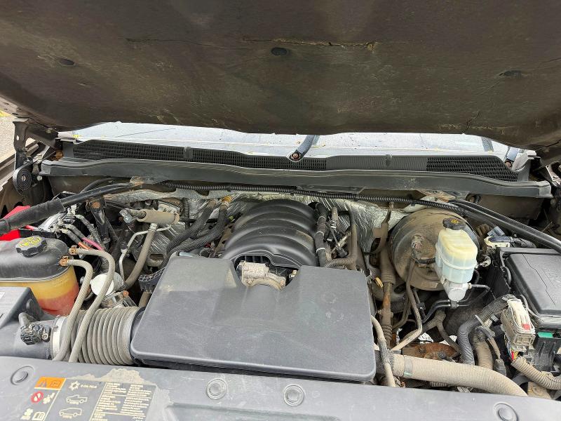Продажа на аукционе авто 2014 Chevrolet Silverado, vin: 1GCVKREH2EZ116340, номер лота: 54190826