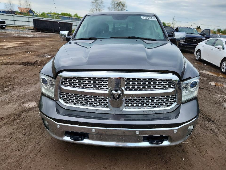 Продаж на аукціоні авто 2016 Ram 1500, vin: 1C6RR7NT1GS281563, номер лоту: 52503536