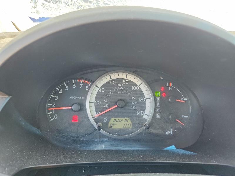 76769115 :رقم المزاد ، JM1CR293560128691 vin ، 2006 Mazda 5 مزاد بيع