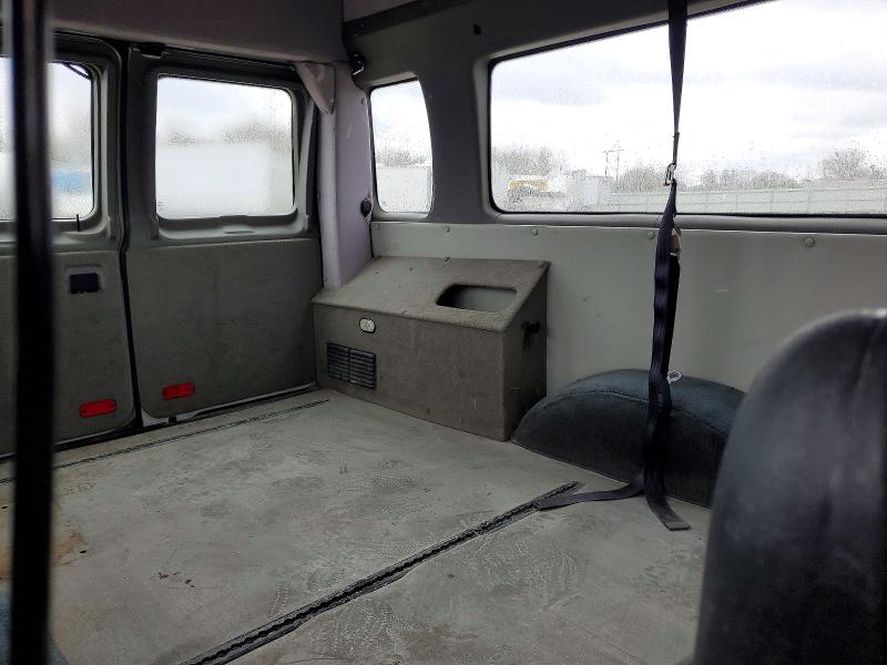 51975546 :رقم المزاد ، 1FTNS2EL9CDA08920 vin ، 2012 Ford Econoline مزاد بيع
