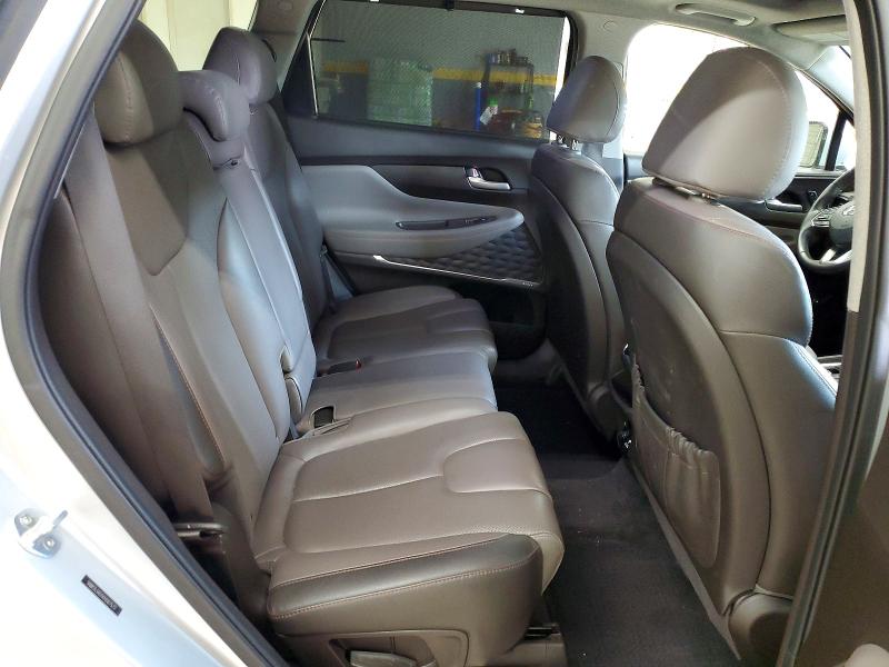 Aukcja sprzedaży 2019 Hyundai Santa Fe, vin: 5NMS53AD1KH007572, numer aukcji: 51873116