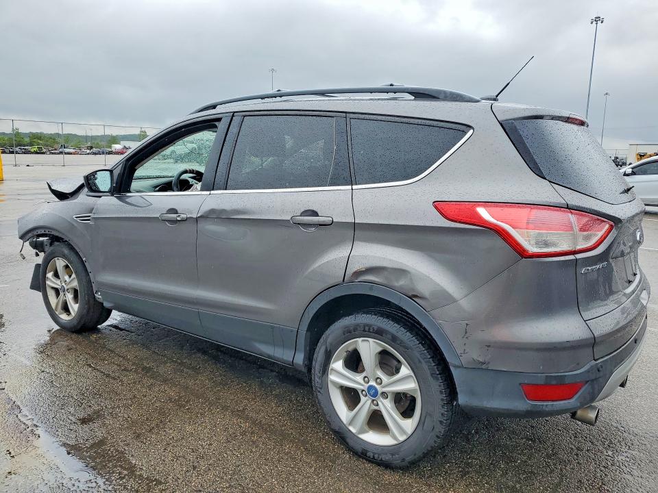 Aukcja sprzedaży 2013 Ford Escape, vin: 1FMCU0GX9DUA57828, numer aukcji: 54316926
