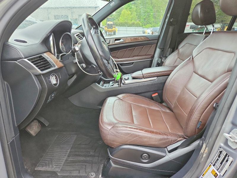 Продаж на аукціоні авто 2014 Mercedes-benz Gl, vin: 4JGDF7CE2EA424034, номер лоту: 53558256