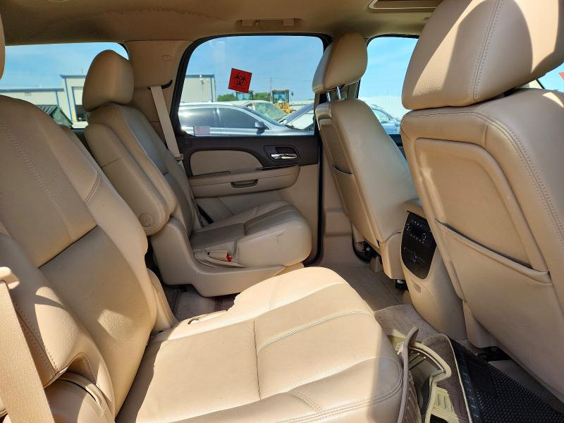 Продаж на аукціоні авто 2014 Chevrolet Tahoe, vin: 1GNSKBE07ER111744, номер лоту: 54904836