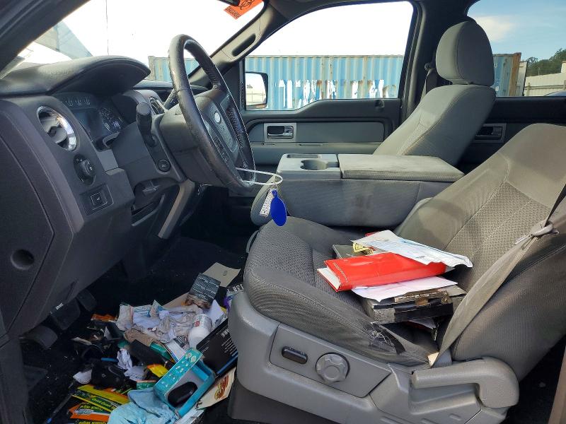 Aukcja sprzedaży 2011 Ford F150, vin: 1FTFW1CTXBKD86390, numer aukcji: 55037566