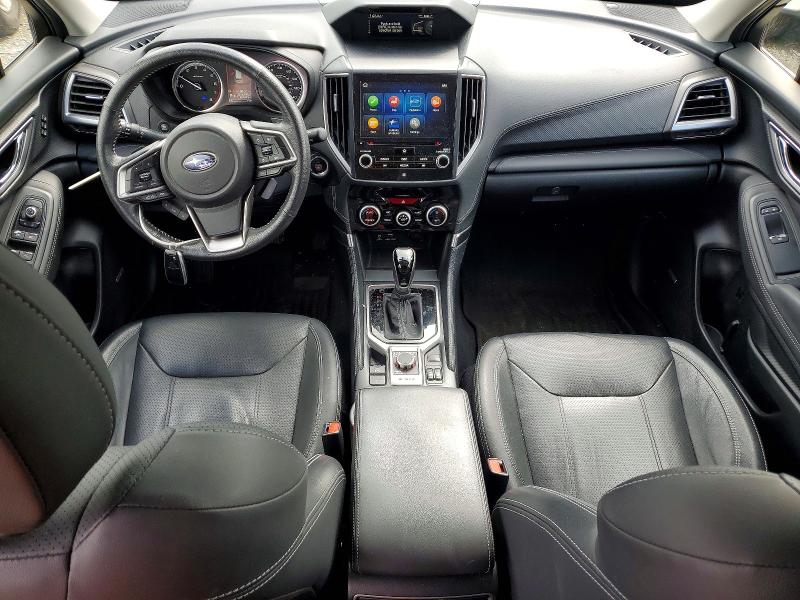 53984086 :رقم المزاد ، JF2SKAWC5KH420322 vin ، 2019 Subaru Forester مزاد بيع