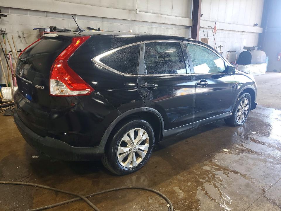 Aukcja sprzedaży 2014 Honda Cr-v, vin: 5J6RM4H51EL084896, numer aukcji: 54139516