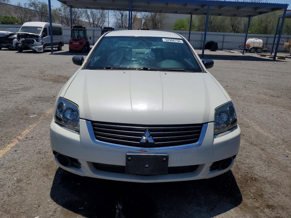Aukcja sprzedaży 2009 Mitsubishi Galant, vin: 4A3AB36F09E039258, numer aukcji: 52908756