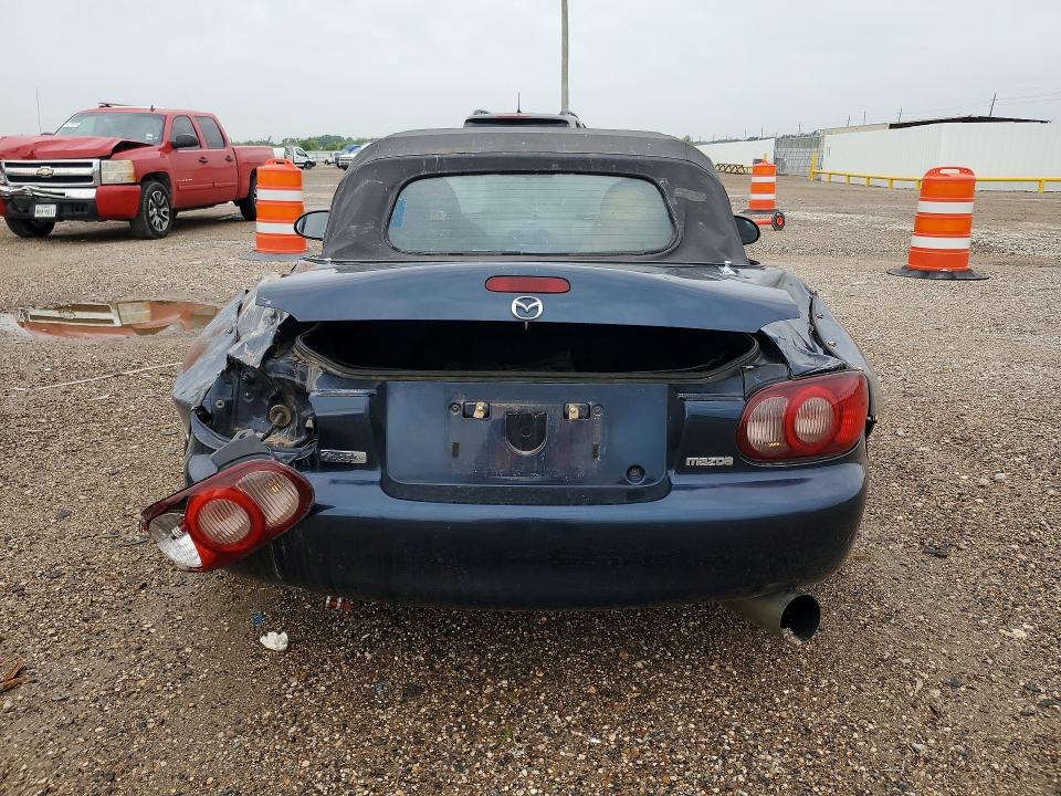 Продаж на аукціоні авто 1999 Mazda Mx-5 Miata, vin: JM1NB3531X0122039, номер лоту: 53019136