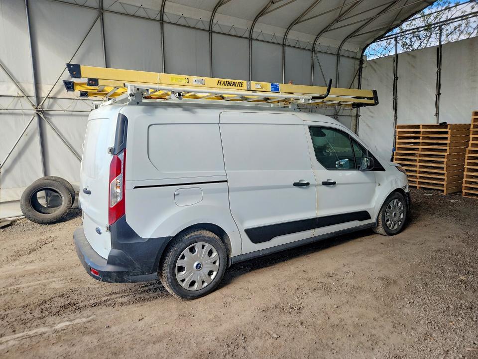 Aukcja sprzedaży 2020 Ford Transit Connect, vin: NM0LS7S20L1482382, numer aukcji: 53186996
