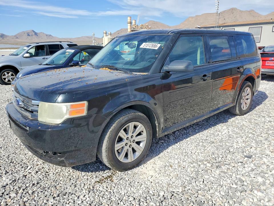 Aukcja sprzedaży 2010 Ford Flex, vin: 2FMGK5BC9ABA18280, numer aukcji: 51512886