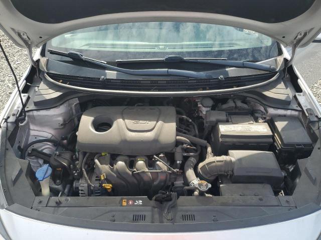 2019 Kia Rio მანქანა იყიდება აუქციონზე, vin: 3KPA24AB3KE227344, აუქციონის ნომერი: 53225536