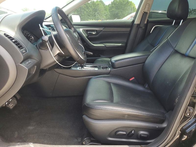 Продаж на аукціоні авто 2018 Nissan Altima, vin: 1N4AL3AP0JC238168, номер лоту: 53541426