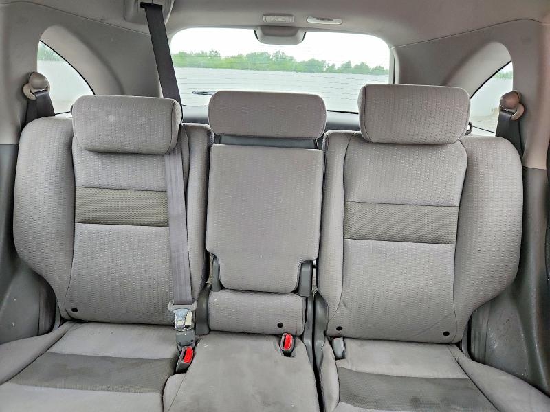 54961016 :رقم المزاد ، JHLRE485X8C006269 vin ، 2008 Honda Cr-v مزاد بيع