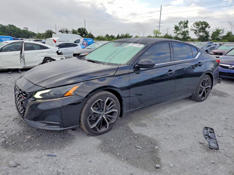 2023 Nissan Altima მანქანა იყიდება აუქციონზე, vin: 1N4BL4CV8PN365382, აუქციონის ნომერი: 53371166