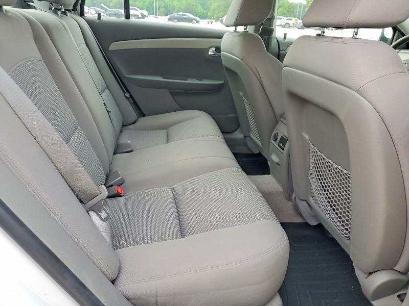 Aukcja sprzedaży 2012 Chevrolet Malibu, vin: 1G1ZC5EU5CF381460, numer aukcji: 53222366