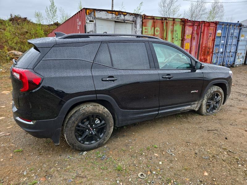 Aukcja sprzedaży 2024 Gmc Terrain, vin: 3GKALYEG1RL106414, numer aukcji: 54600056