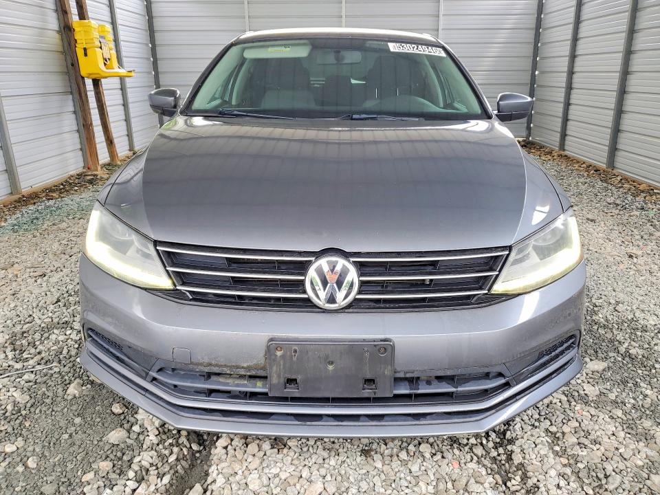 Продажа на аукционе авто 2017 Volkswagen Jetta, vin: 3VW2B7AJ4HM368190, номер лота: 53024946