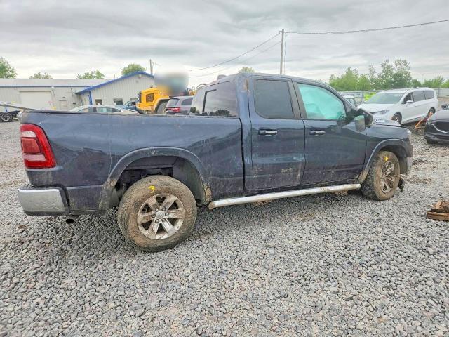 Продаж на аукціоні авто 2020 Ram 1500, vin: 1C6RRFDG5LN320307, номер лоту: 54782446