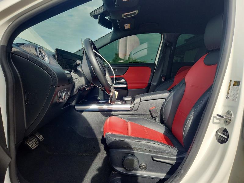 Aukcja sprzedaży 2022 Mercedes-benz Gla, vin: W1N4N4HB2NJ391078, numer aukcji: 54426606