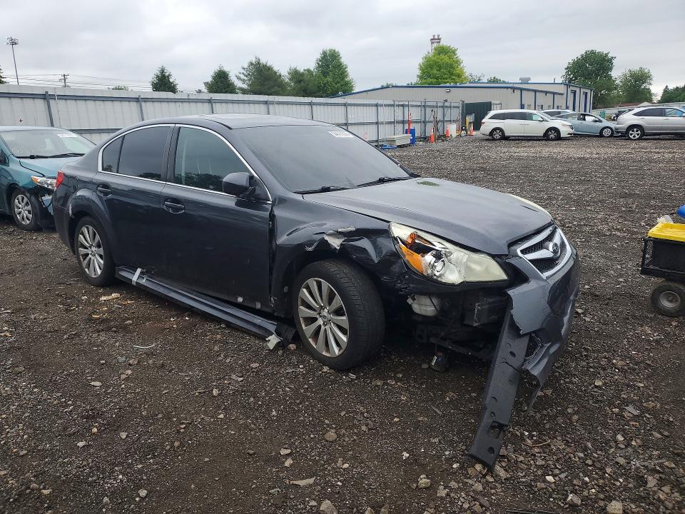 Продаж на аукціоні авто 2012 Subaru Legacy, vin: 4S3BMDK63C2013369, номер лоту: 54411026