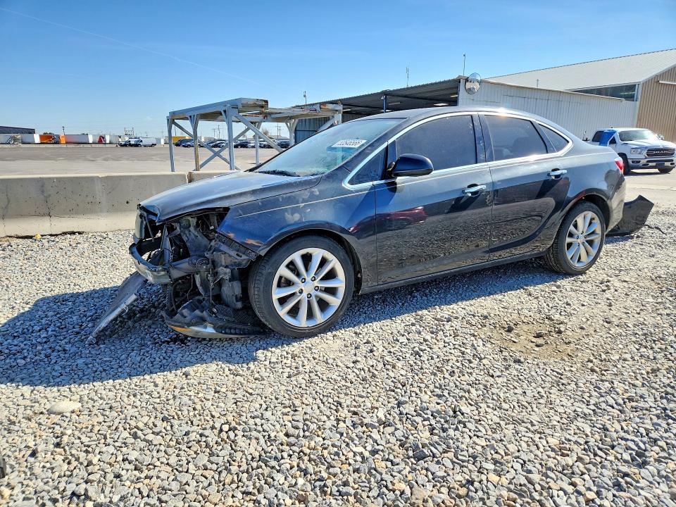 Auction sale of the 2014 Buick Verano, vin: 1G4PR5SK7E4108773, lot number: 53546566