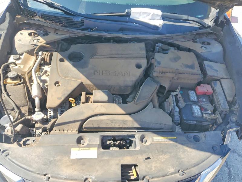 Aukcja sprzedaży 2018 Nissan Altima, vin: 1N4AL3AP5JC122271, numer aukcji: 54895846