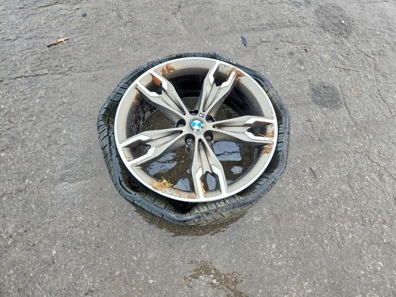 Aukcja sprzedaży 2023 Bmw M550xi, vin: WBA13BK02PCL36839, numer aukcji: 52397666