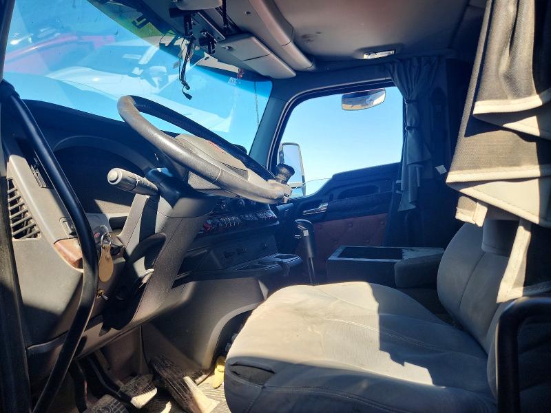 2024 Kenworth W990 მანქანა იყიდება აუქციონზე, vin: 1XK1D40X2RJ328271, აუქციონის ნომერი: 53768026