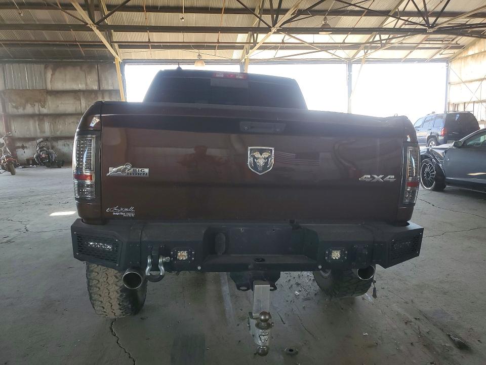 2015 Ram 1500 მანქანა იყიდება აუქციონზე, vin: 1C6RR7LT8FS598208, აუქციონის ნომერი: 52873126
