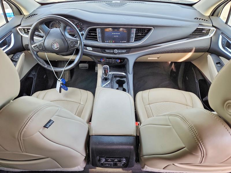 Продаж на аукціоні авто 2020 Buick Enclave, vin: 5GAEVAKW3LJ323327, номер лоту: 52321866