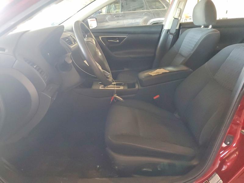 Aukcja sprzedaży 2016 Nissan Altima, vin: 1N4AL3AP2GN306970, numer aukcji: 55230006