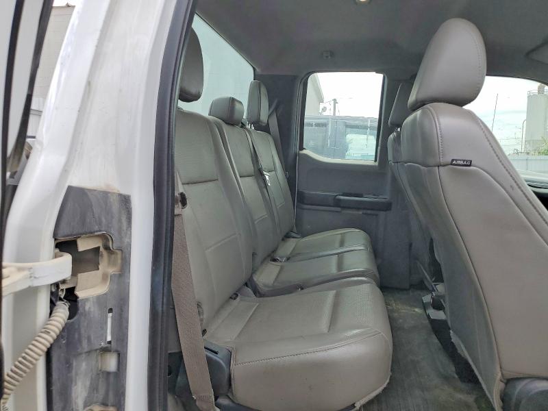 Продажа на аукционе авто 2016 Ford F150, vin: 1FTEX1E89GFC00453, номер лота: 53593246