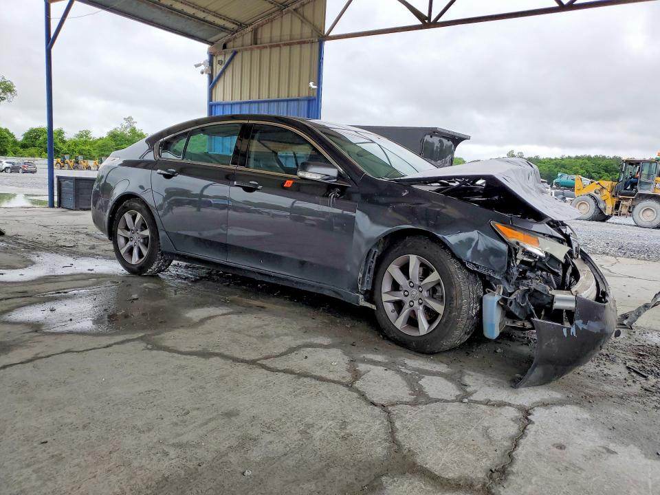Aukcja sprzedaży 2013 Acura Tl, vin: 19UUA8F59DA000418, numer aukcji: 52710676