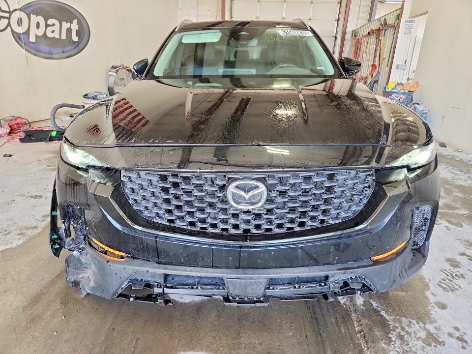Продажа на аукционе авто 2025 Mazda Cx-50, vin: 7MMVABDM0SN385559, номер лота: 51508836