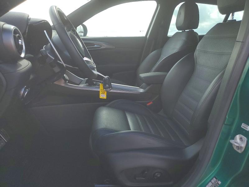 51076966 :رقم المزاد ، ZASPATCW4R3046797 vin ، 2024 Alfa Romeo Tonale مزاد بيع