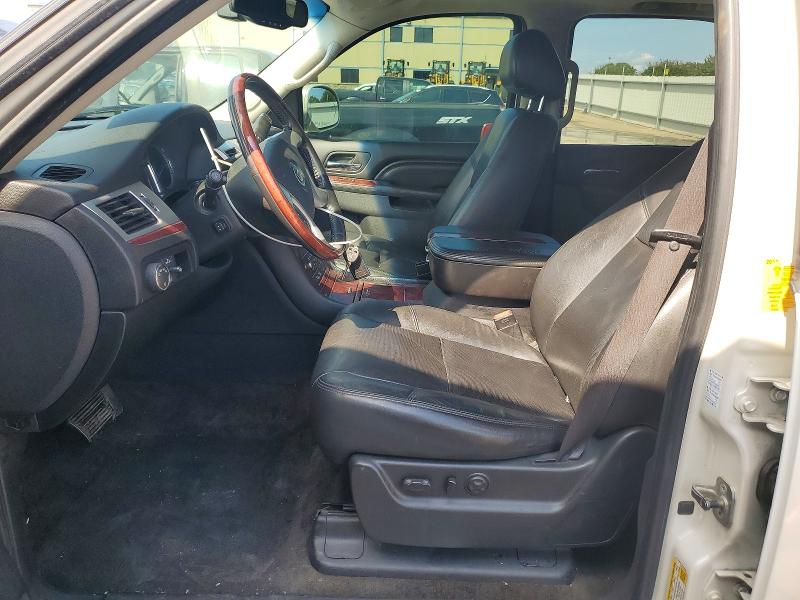 Продажа на аукционе авто 2011 Cadillac Escalade, vin: 1GYS4BEF1BR284561, номер лота: 54766506