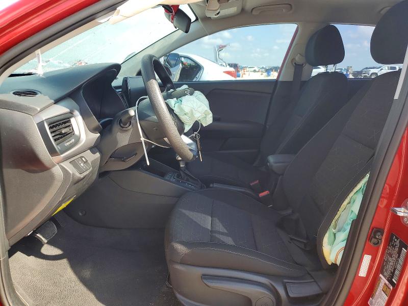 Aukcja sprzedaży 2023 Kia Rio, vin: 3KPA24AD6PE619999, numer aukcji: 53030026